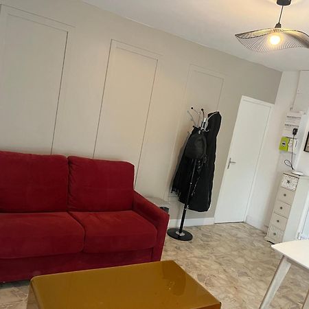 Loge Zen Apartment Chateauroux Exterior photo